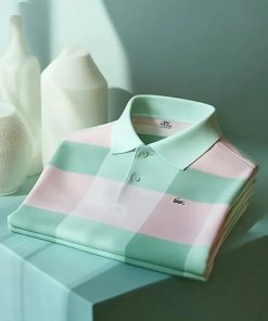 Button Stretch Men's Short Sleeve Shirt Big & Tall