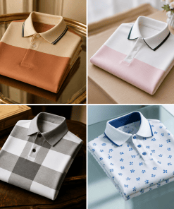 Combo Set 4 T Shirts Combo Pack (4 T Shirts)