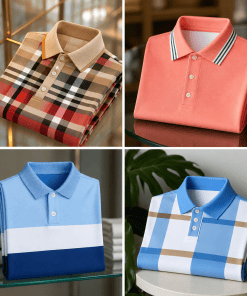Combo Set 4 T Shirts Combo Pack (4 T Shirts)