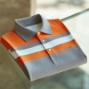 Men's Business Casual Button Short Sleeve Shirt
