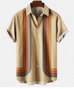 Palms Summer Shirt