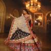 Multi Color Maslin Cotton With Digital Print Lehenga Choli